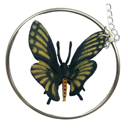 Butterfly Wind Chime | MAAC Wind Chimes