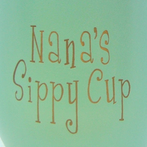 Stainless Steel Pilsner Tumbler | 14 oz | Customizable | RCK Creations & More