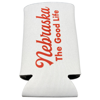 The Good Life Koozie | HEARTlandia