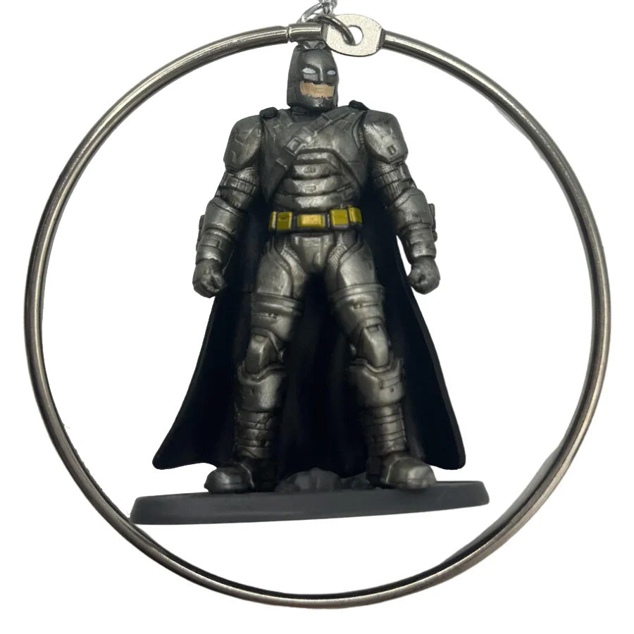 Super Heroes Wind Chime | MAAC Wind Chimes