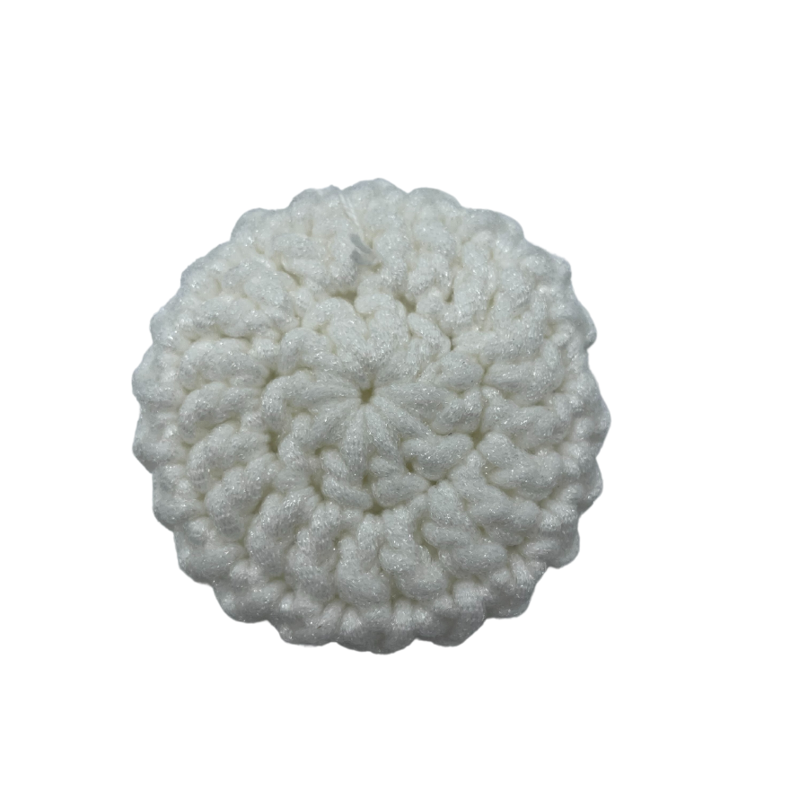 Kitchen Scrubber | Mutliple Colors | Heirloom Treasures