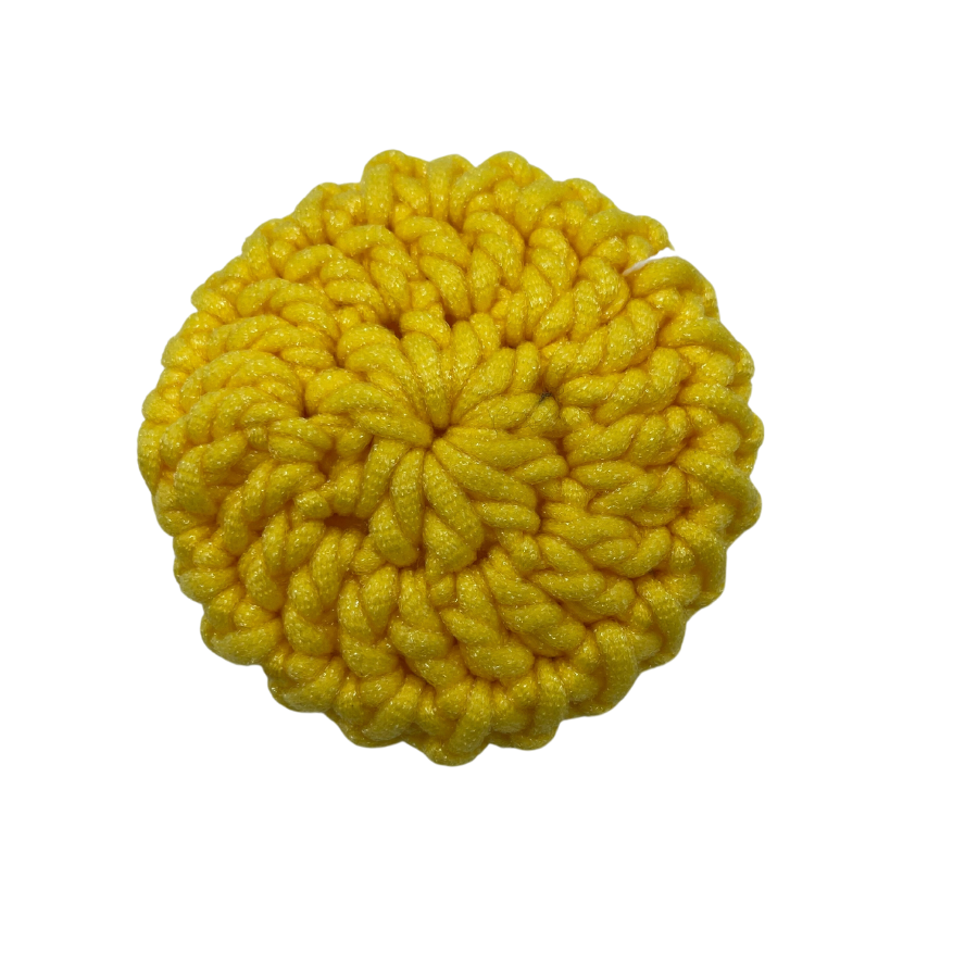 Kitchen Scrubber | Mutliple Colors | Heirloom Treasures