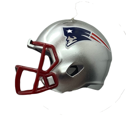 New England Patriots Wind Chime | MAAC Wind Chimes