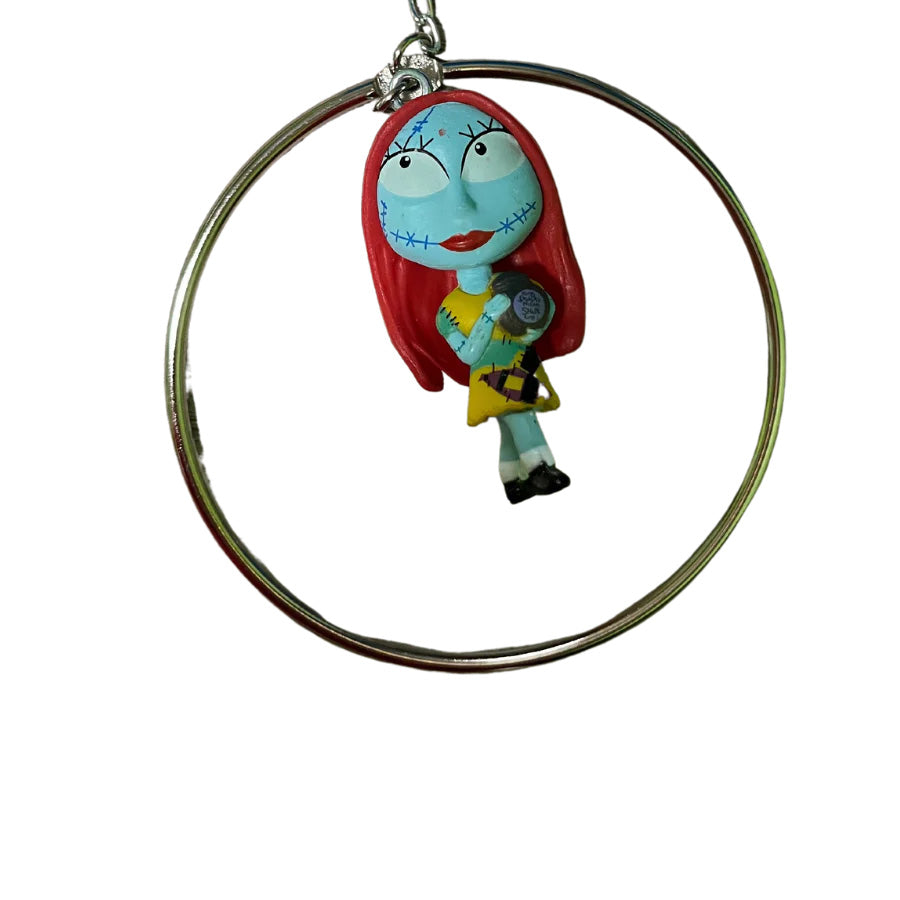 The Nightmare Before Christmas Wind Chime | MAAC Wind Chimes