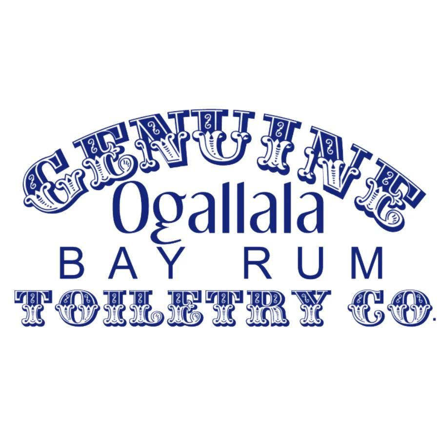 Air Freshener Spray | 8 oz | Multiple Scents | Ogallala Bay Rum