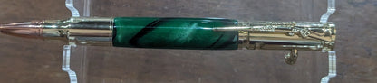 SW3 Bolt Action Rifle pen handmade and unique