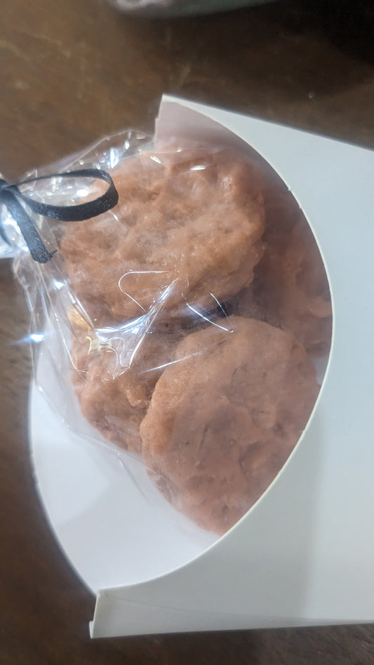 Chicken Nugget Soaps | Novelty Gifts | Stocking Stuffers