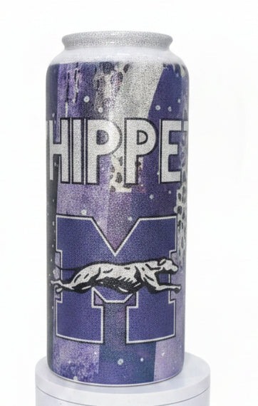 Minden Whippet Water Bottle Flip-top Sport Lid