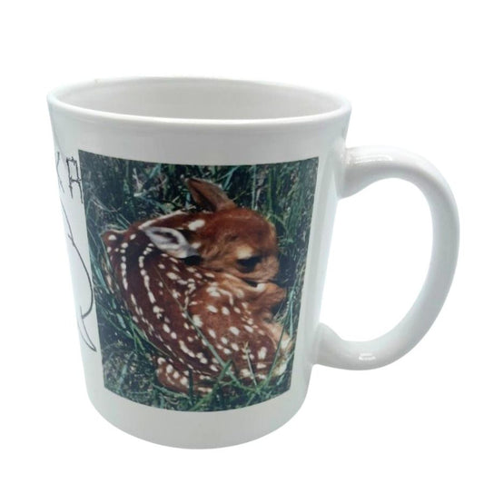 Deer Mug | Sandhills Specialty Gifts and Crafts