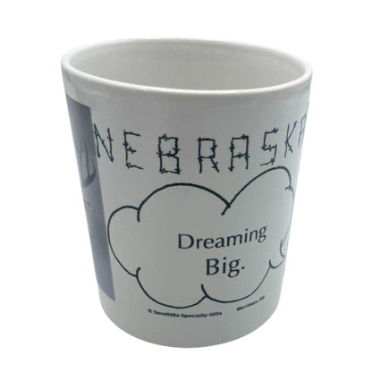 Deer Mug | Sandhills Specialty Gifts and Crafts