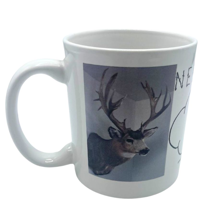 Deer Mug | Sandhills Specialty Gifts and Crafts