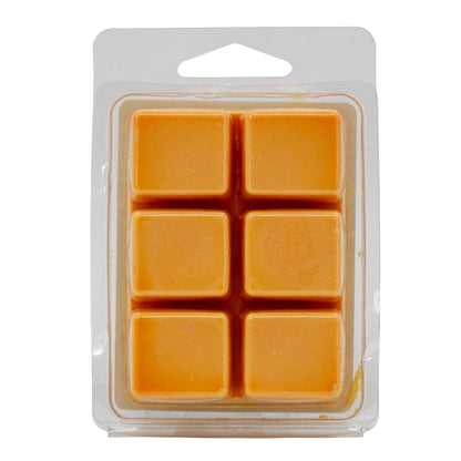 Freshly Squeezed Orange Scented Wax Melts | 2.75 oz | Blended Light