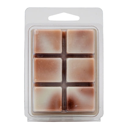 Eucalyptus Sandalwood Scented Wax Melts | 2.75 oz | Blended Light