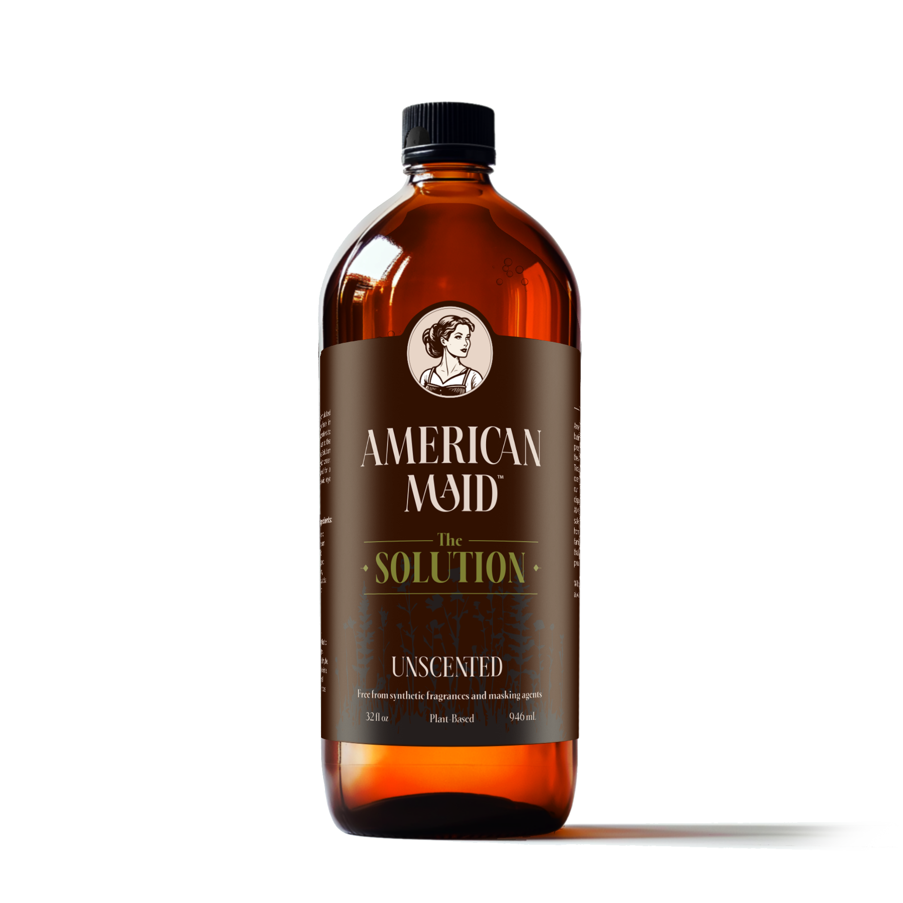 The Solution Refill Unscented