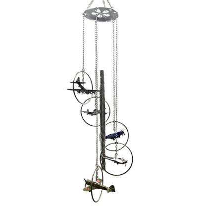 World War II Planes Wind Chime | MAAC Wind Chimes