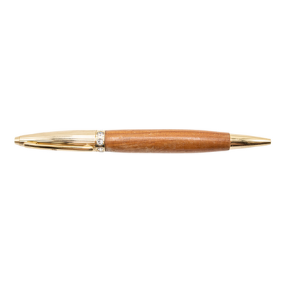 SALE | Bling Pen | Medium Stained | Handmade