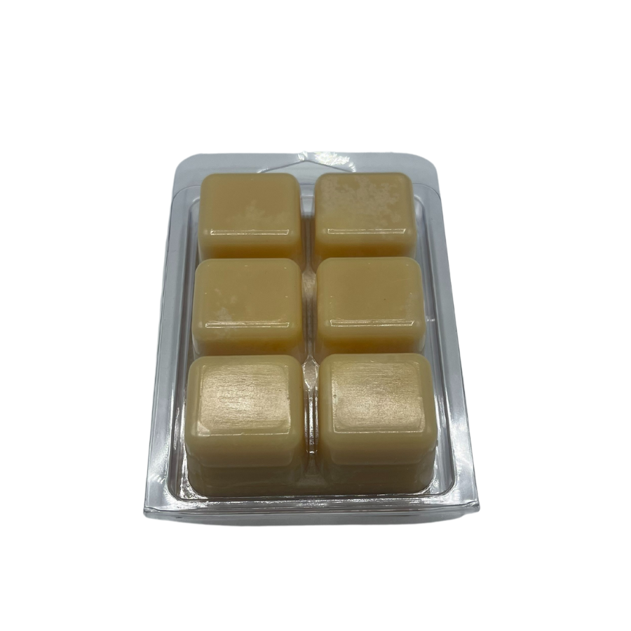 SALE | Natural Soy Wax Melt | Sandalwood Vanilla
