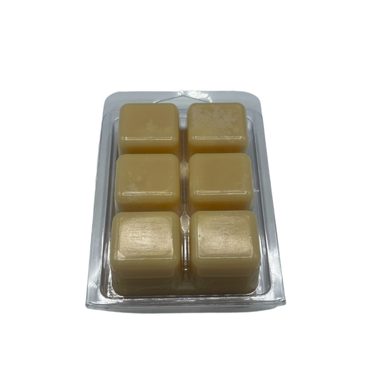 SALE | Natural Soy Wax Melt | Sandalwood Vanilla