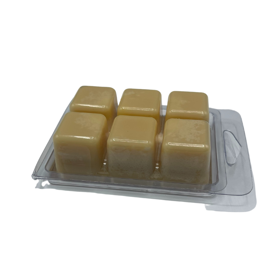 SALE | Natural Soy Wax Melt | Sandalwood Vanilla