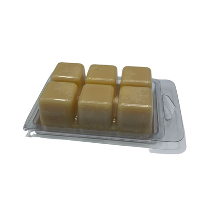 SALE | Natural Soy Wax Melt | Sandalwood Vanilla