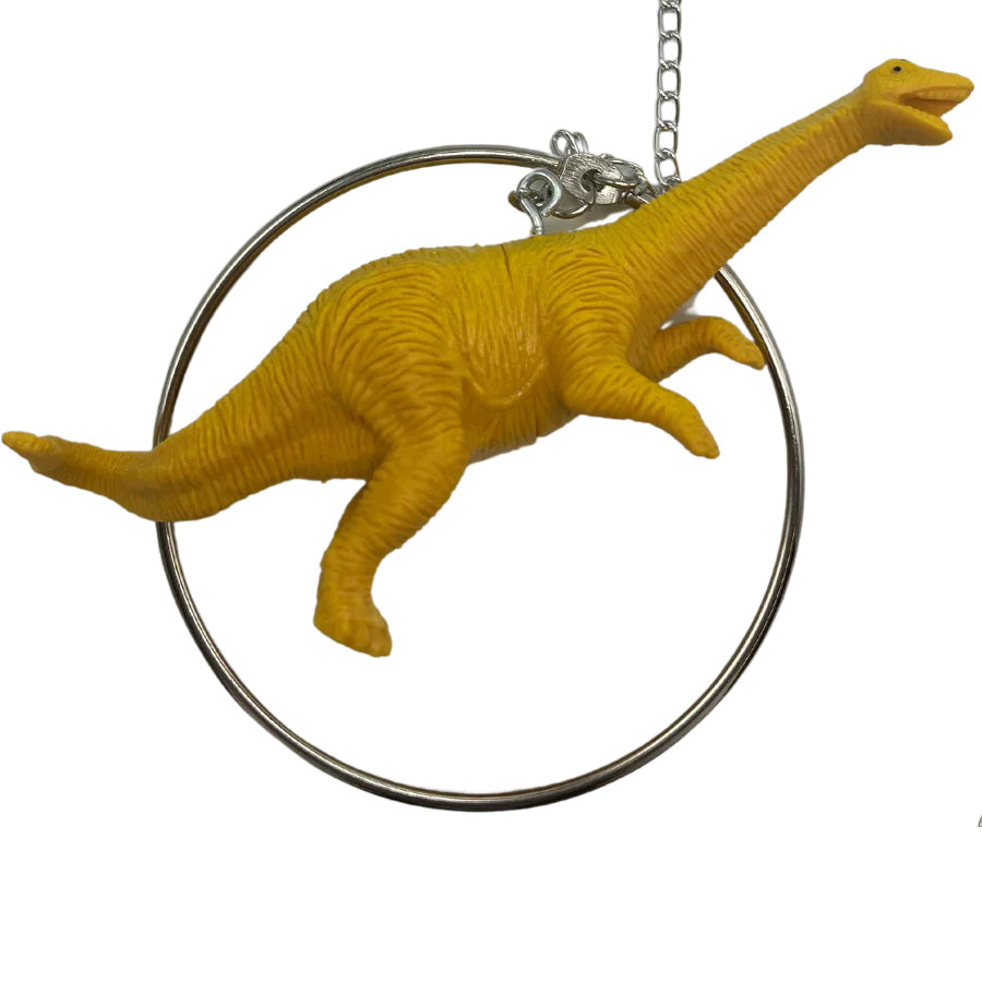 Dinosaurs Wind Chime | Yard Decor | MAAC Wind Chime