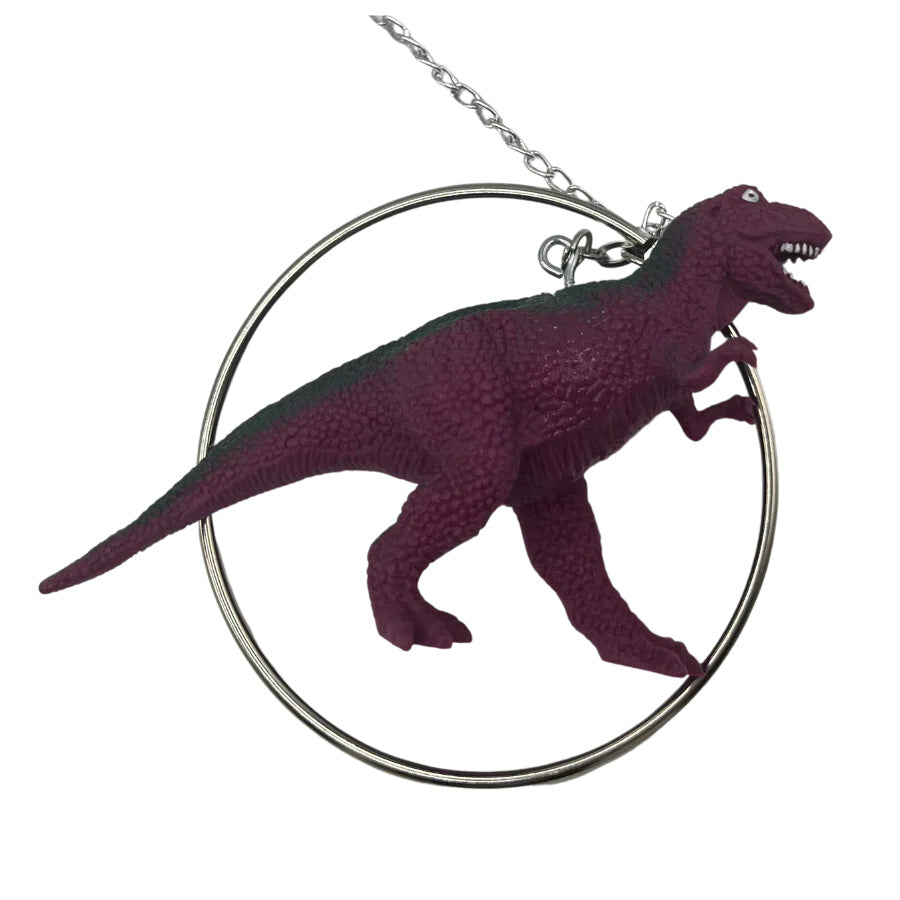 Dinosaurs Wind Chime | Yard Decor | MAAC Wind Chime