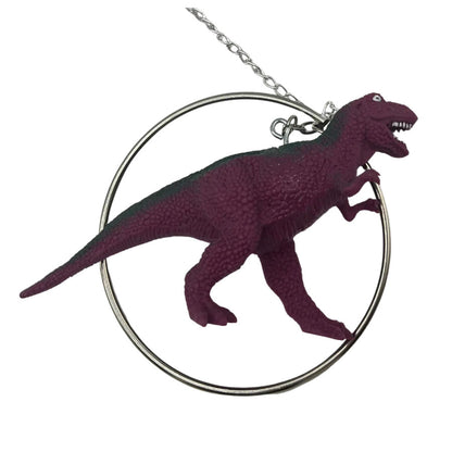 Dinosaurs Wind Chime | Yard Decor | MAAC Wind Chime