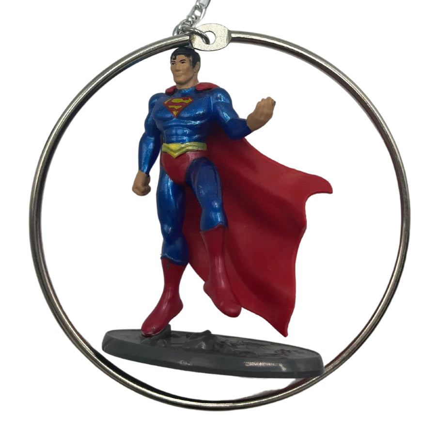 Super Heroes Wind Chime | MAAC Wind Chimes
