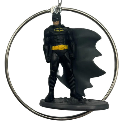 Super Heroes Wind Chime | MAAC Wind Chimes