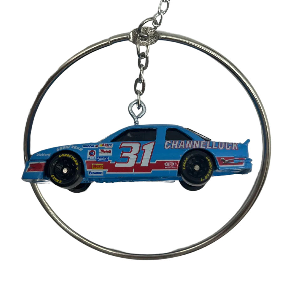 NASCAR Wind Chime | MAAC Wind Chimes