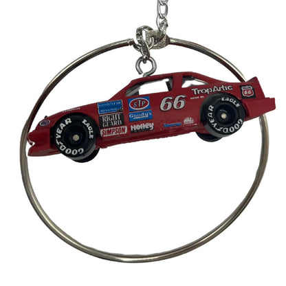 NASCAR Wind Chime | MAAC Wind Chimes