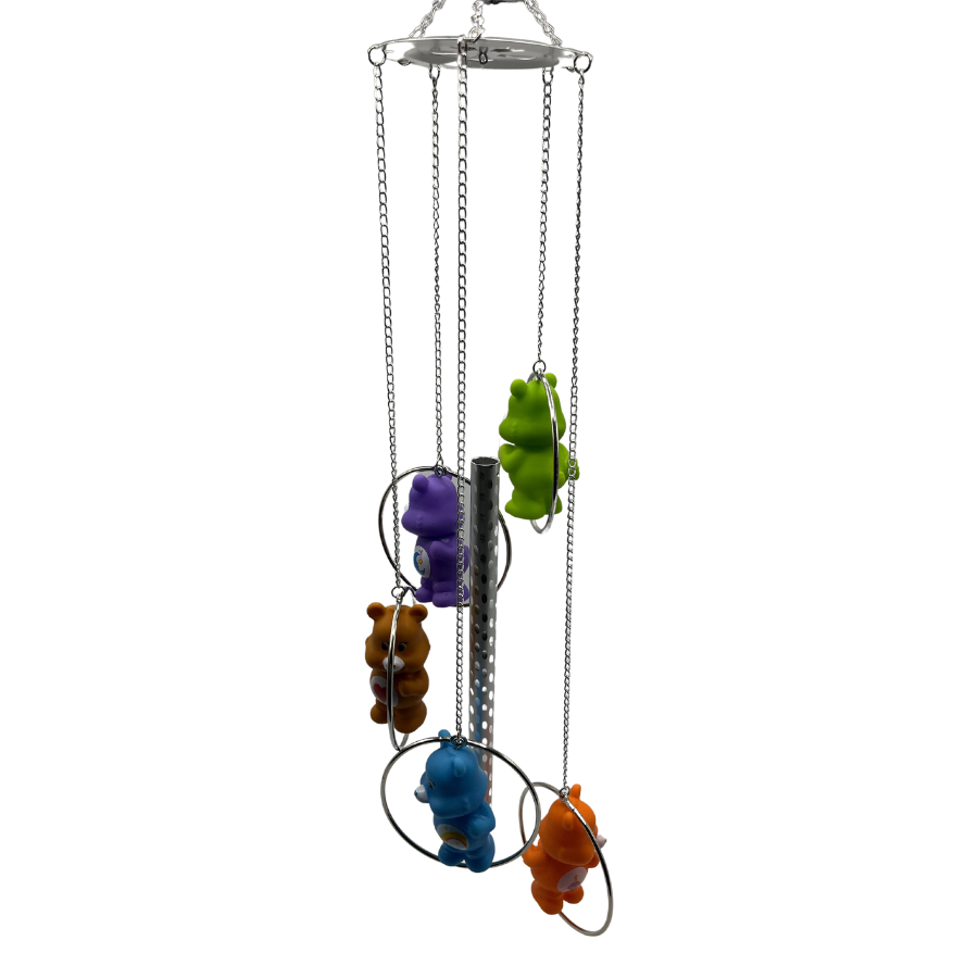 Care Bears Wind Chime | MAAC Wind Chimes