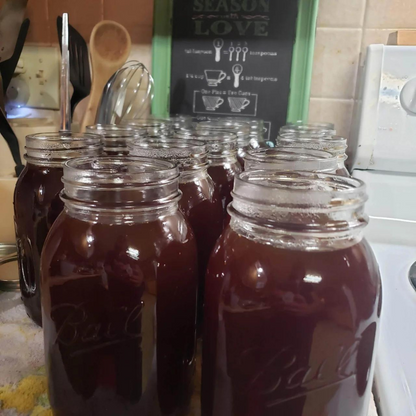 DIY Chai Tea Kit | Chai Concentrate Kit | 6 Servings | Tea n More
