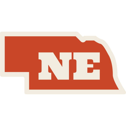 NE State Magnet | HEARTlandia