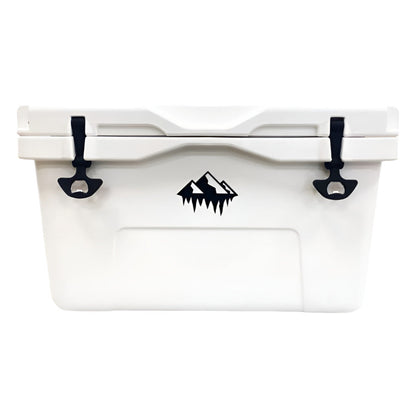 45 L Cooler | Multiple Colors | MR. COOLZ