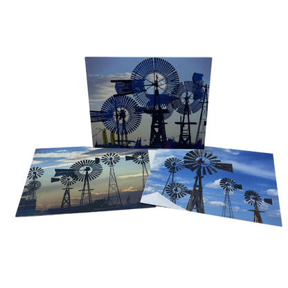 Variety Pack Postcard | Kenn Stobbe