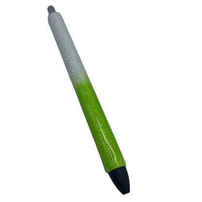 Resin Refillable Writing Pen | Multiple Colors