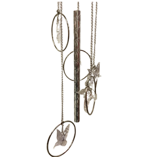 Hummingbird Wind Chime | MAAC Wind Chimes