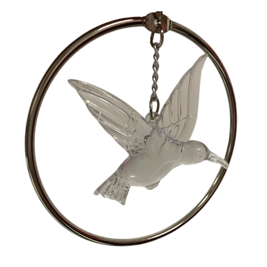 Hummingbird Wind Chime | MAAC Wind Chimes