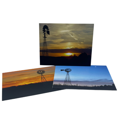 Variety Pack Postcard | Kenn Stobbe