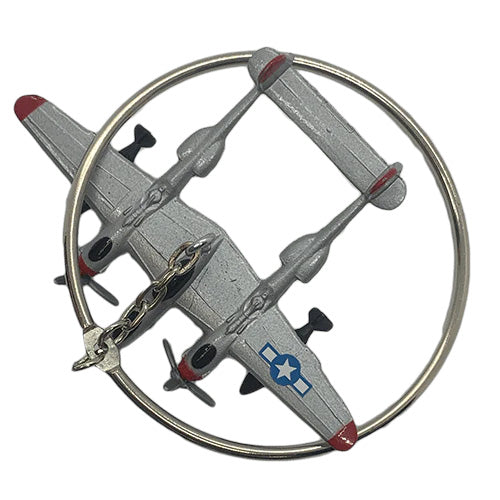 World War II Planes Wind Chime | MAAC Wind Chimes