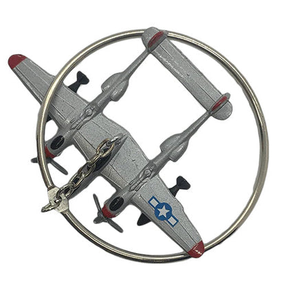 World War II Planes Wind Chime | MAAC Wind Chimes