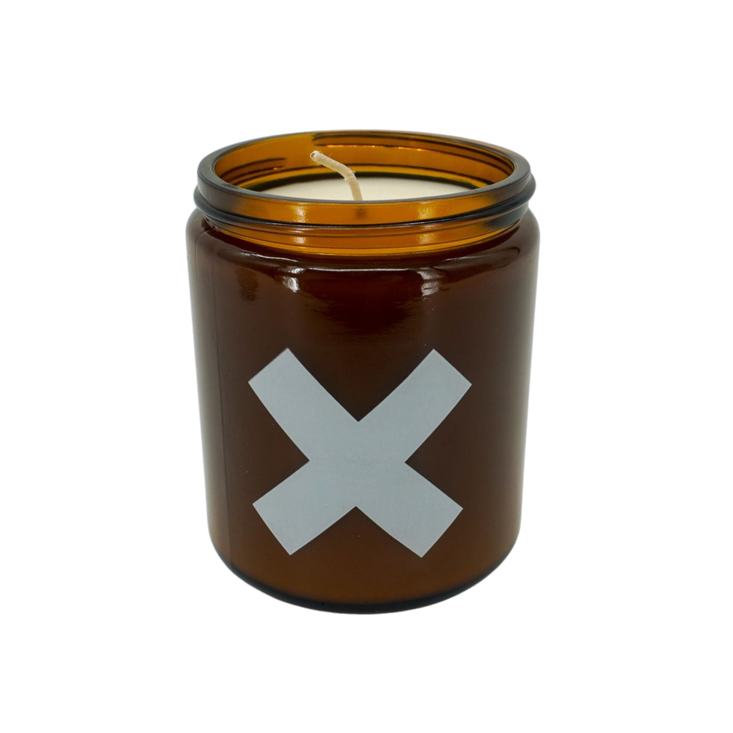 Red Ferne Scented Soy Candle | Multiple Sizes | Wax Buffalo