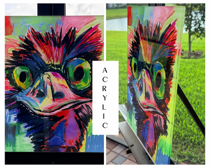 Wise Monkeys - Art Prints