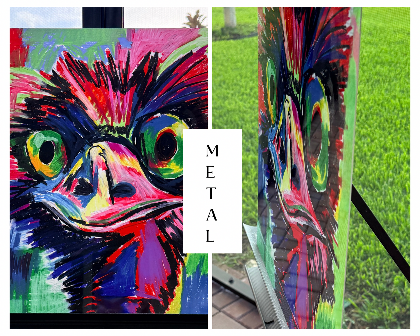Wise Monkeys - Art Prints