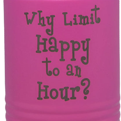 Stainless Steel Pilsner Tumbler | 14 oz | Customizable | RCK Creations & More