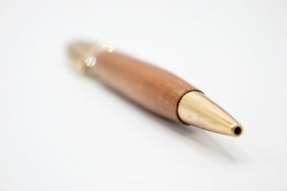 SALE | Bling Pen | Medium Stained | Handmade