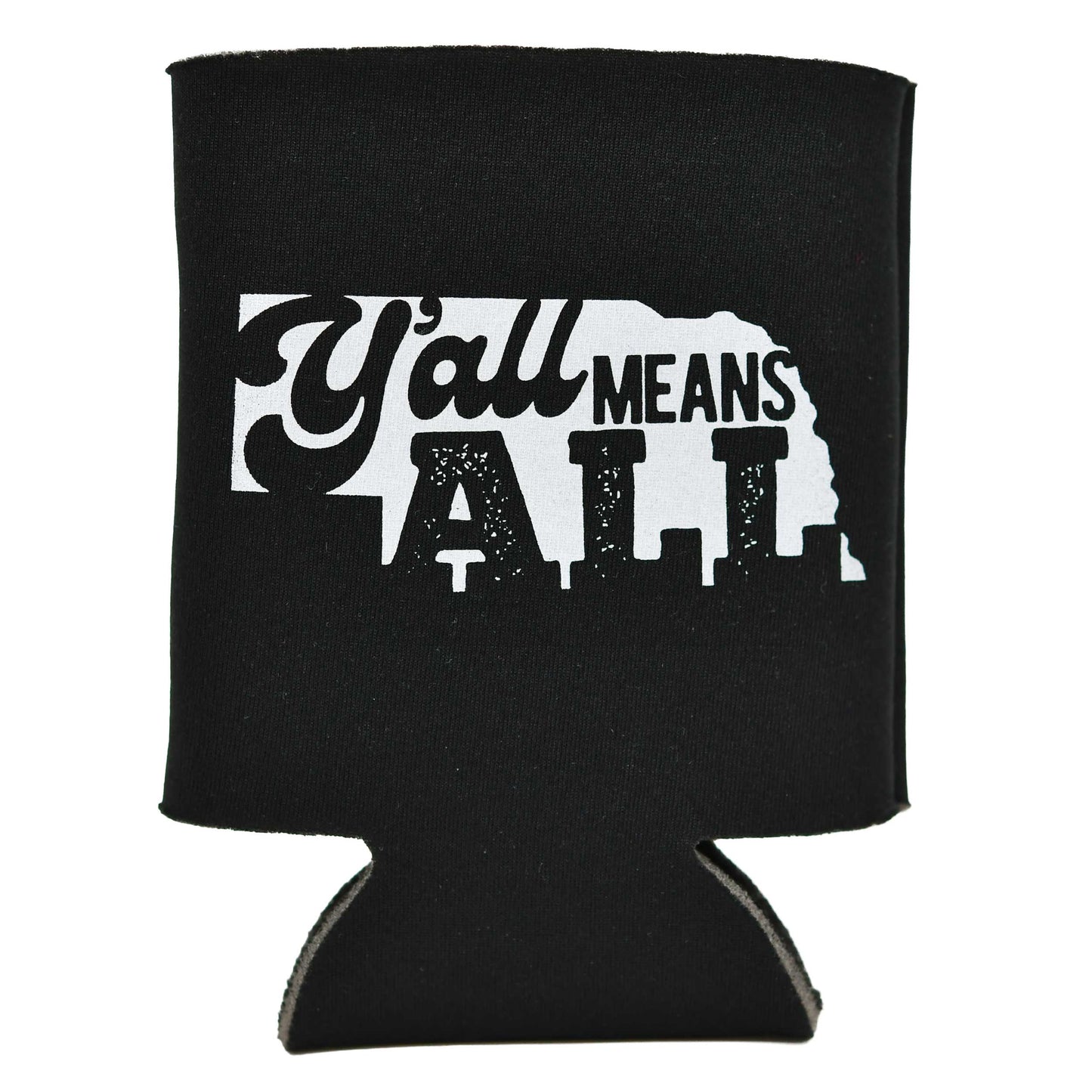 Y'All Mean All Koozie | The Hex + Hive