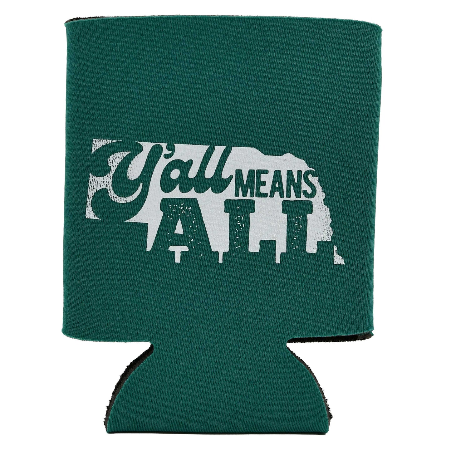 Y'All Mean All Koozie | The Hex + Hive