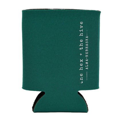 Y'All Mean All Koozie | The Hex + Hive